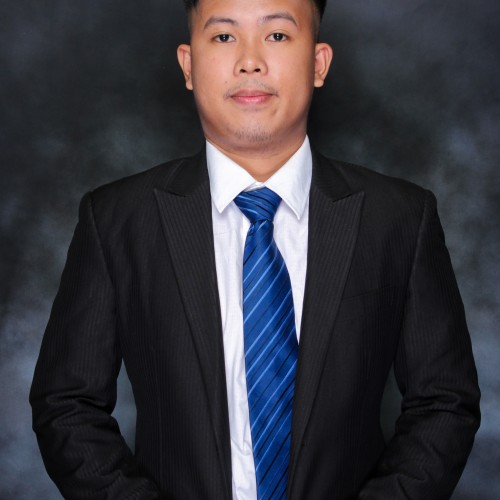 Reymond B. profile photo