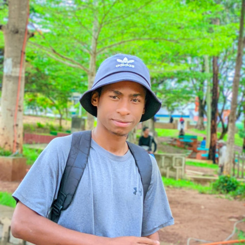 Rostin H. profile photo