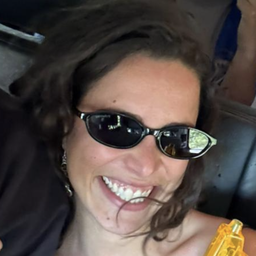 Paola L. profile photo