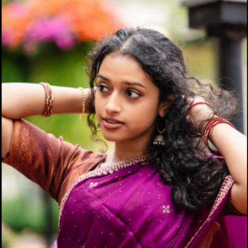 Saipriya S. profile photo