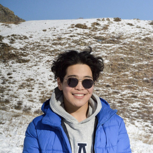 Tuvshinzul G. profile photo