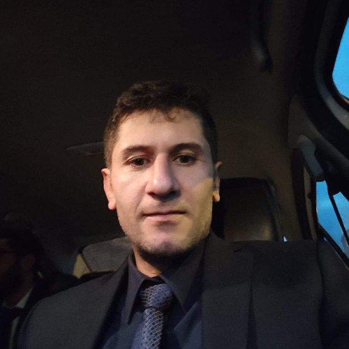 orhan t. profile photo