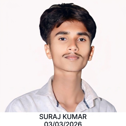 Suraj K. profile photo