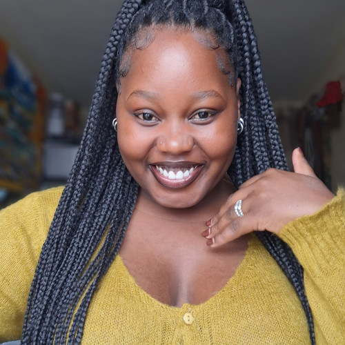 Meggiieee M. profile photo
