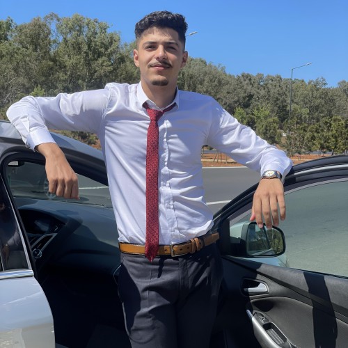 youssef e. profile photo