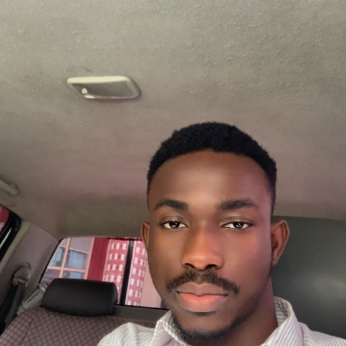 Tommey I. profile photo