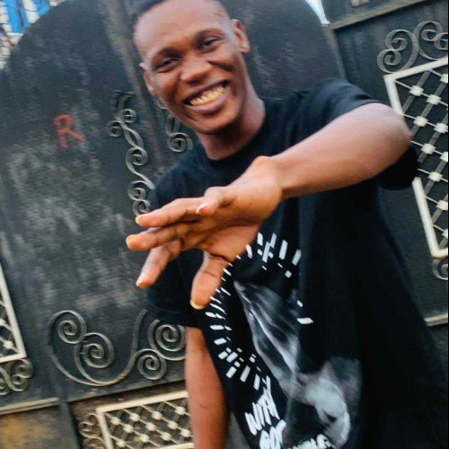 Oladimeji O. profile photo