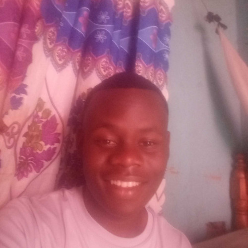 kiiza G. profile photo
