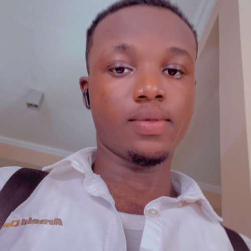 Aruwajoye  T.