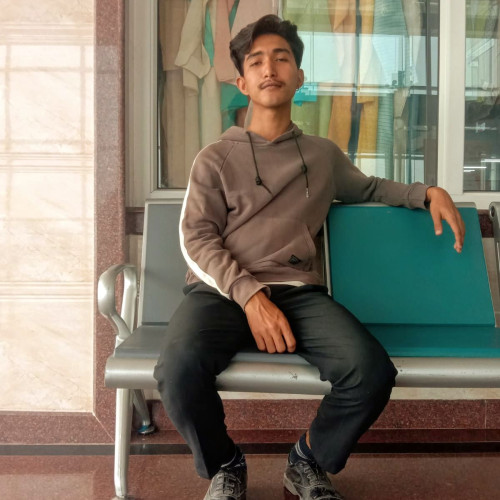 Subas R. profile photo