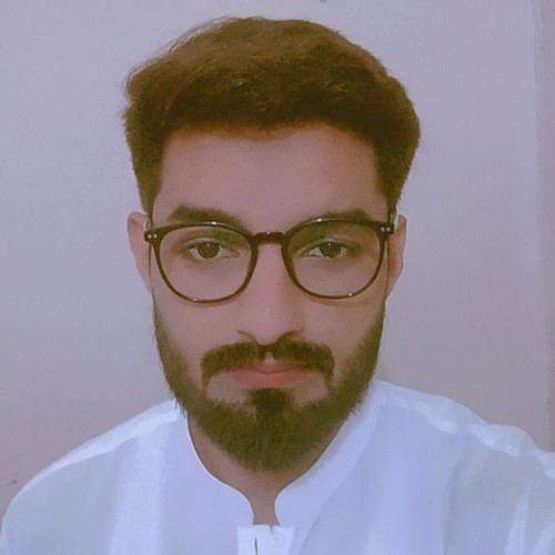 Shahwaiz 7.