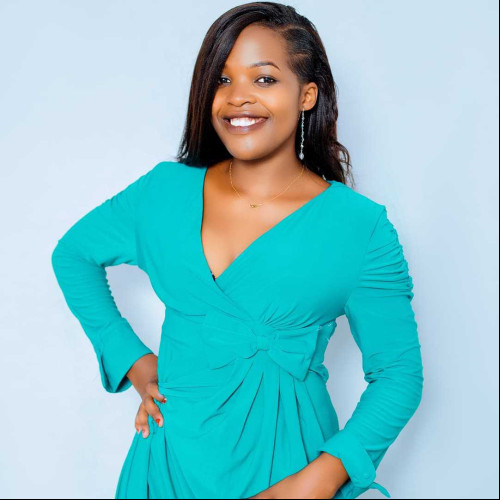 happness G. profile photo