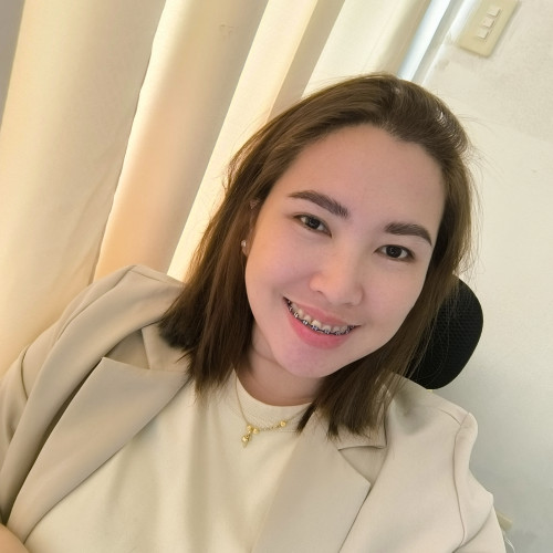 Merjorie L. profile photo