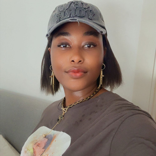 Favour O. profile photo