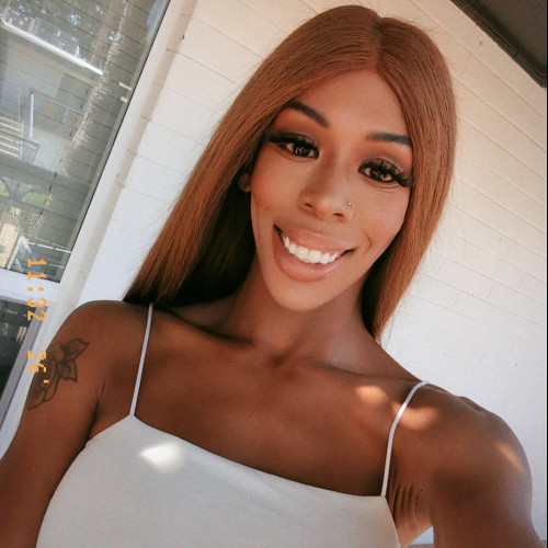 Malaika W. profile photo