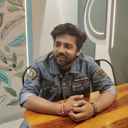 Dr Amit M. profile photo