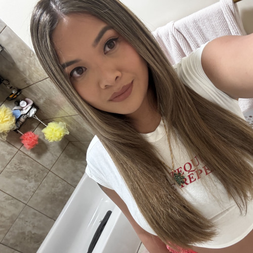 Amanda M.