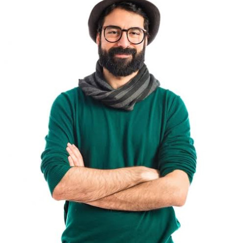 Abhijeet kumar S. profile photo