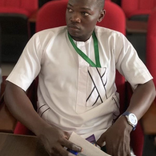 Oluwadamilola O.