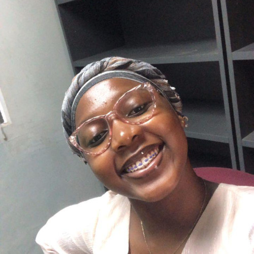 Aderinola O. profile photo