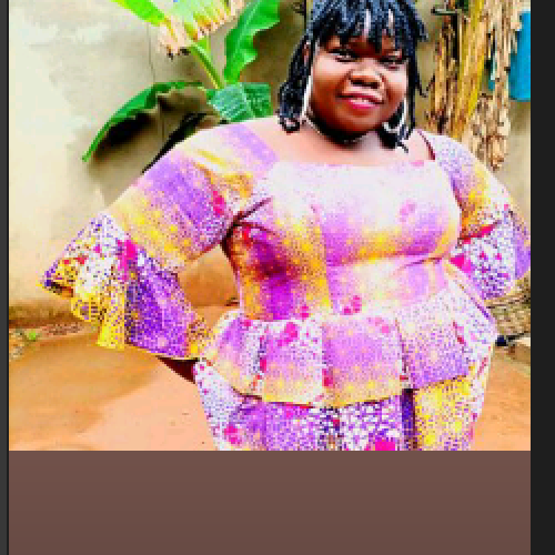 Dorcas A.