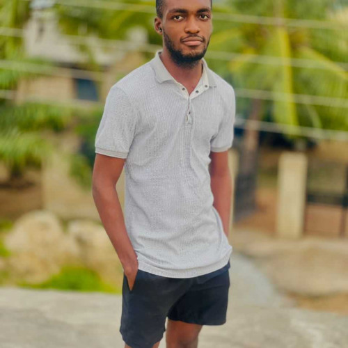 Afriyie K. profile photo