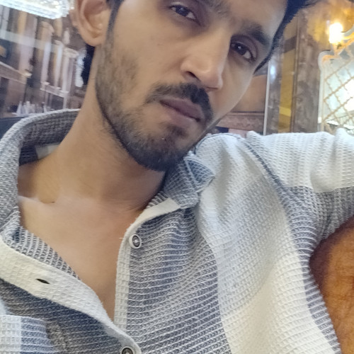 Shahrukh S. profile photo