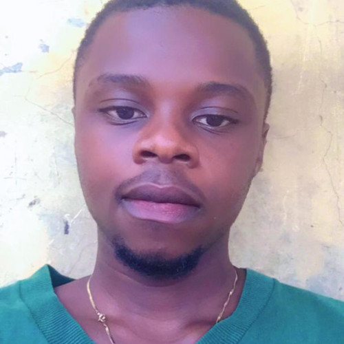FAVOUR I. profile photo