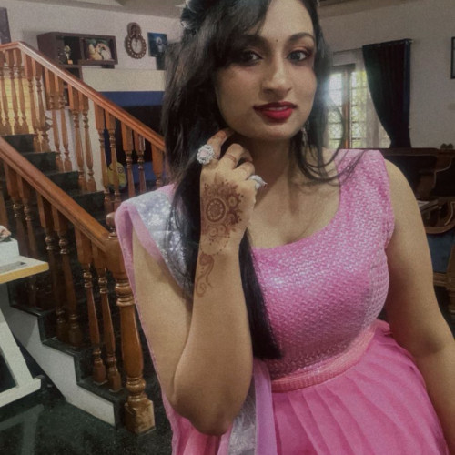 Aparna S. profile photo
