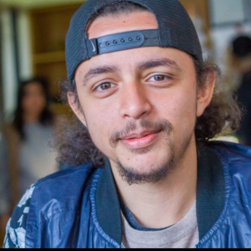 mohamed amine a. profile photo