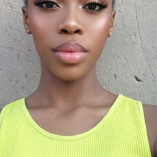 Busisiwe M. profile photo