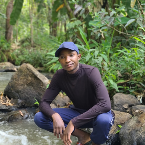 kenedy k. profile photo