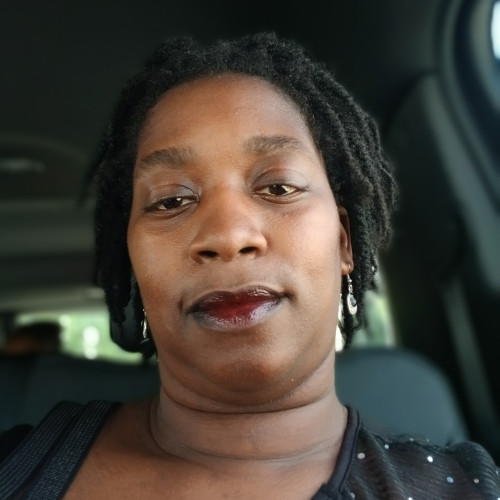 Starlette H. profile photo