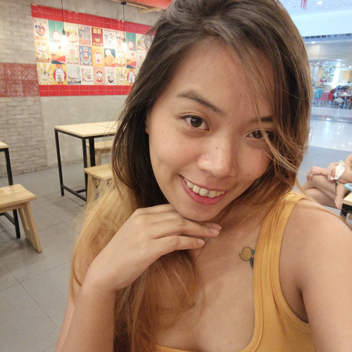 Angelica L. profile photo