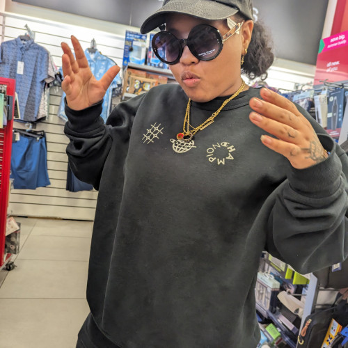 Nyasia P. profile photo