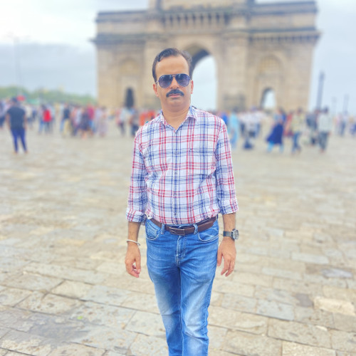 Vivek C.