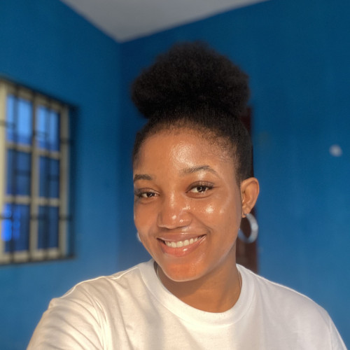 Jayda F. profile photo