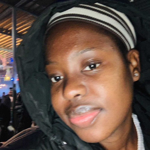 Molebogeng C. profile photo