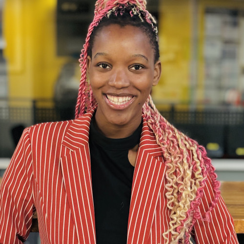 Lebogang K.