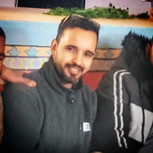 Abdel B. profile photo