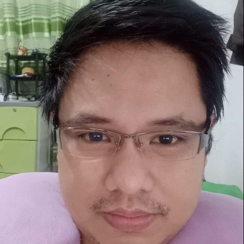 Mark Anthony B.