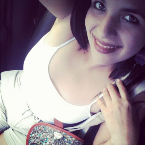 sarahi  m. profile photo
