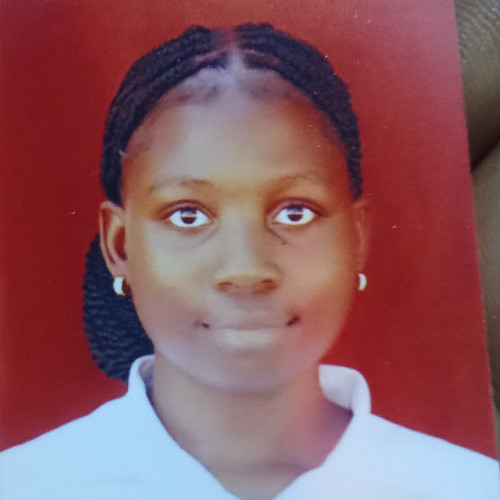 Azike I. profile photo
