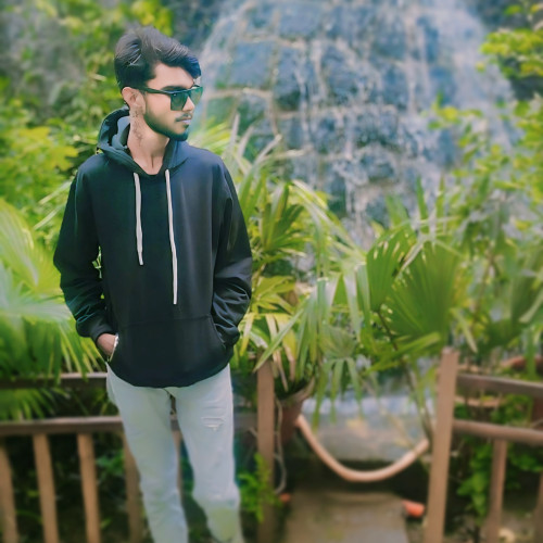 Raju K. profile photo