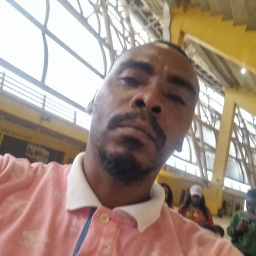Benengdi Jody P. profile photo