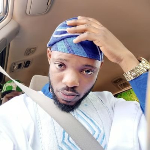 Ireoluwa  A. profile photo