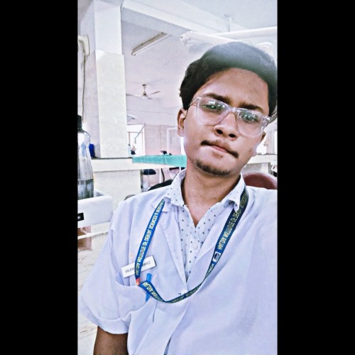 Chandan  M. profile photo