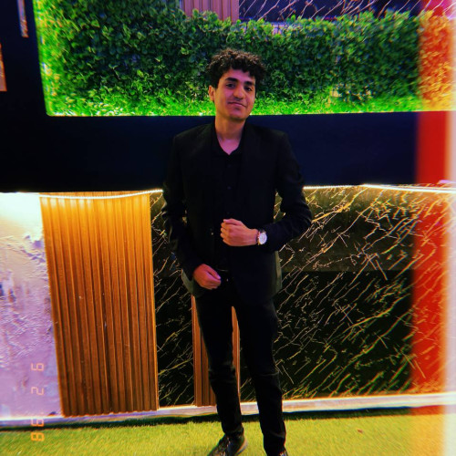 Mohamed  A.