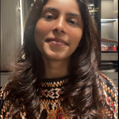 Alka V. profile photo