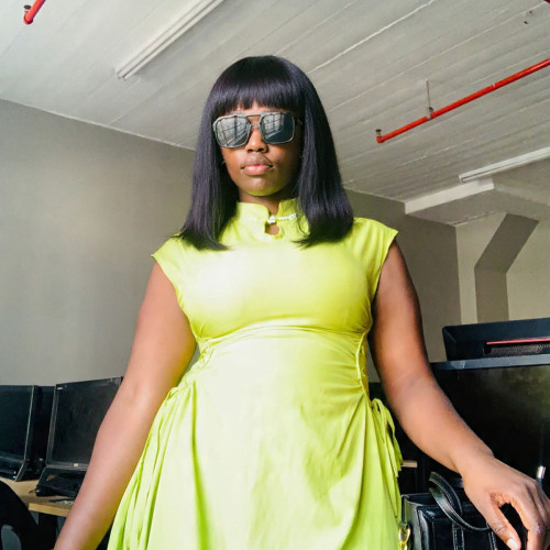 Rehema K. profile photo